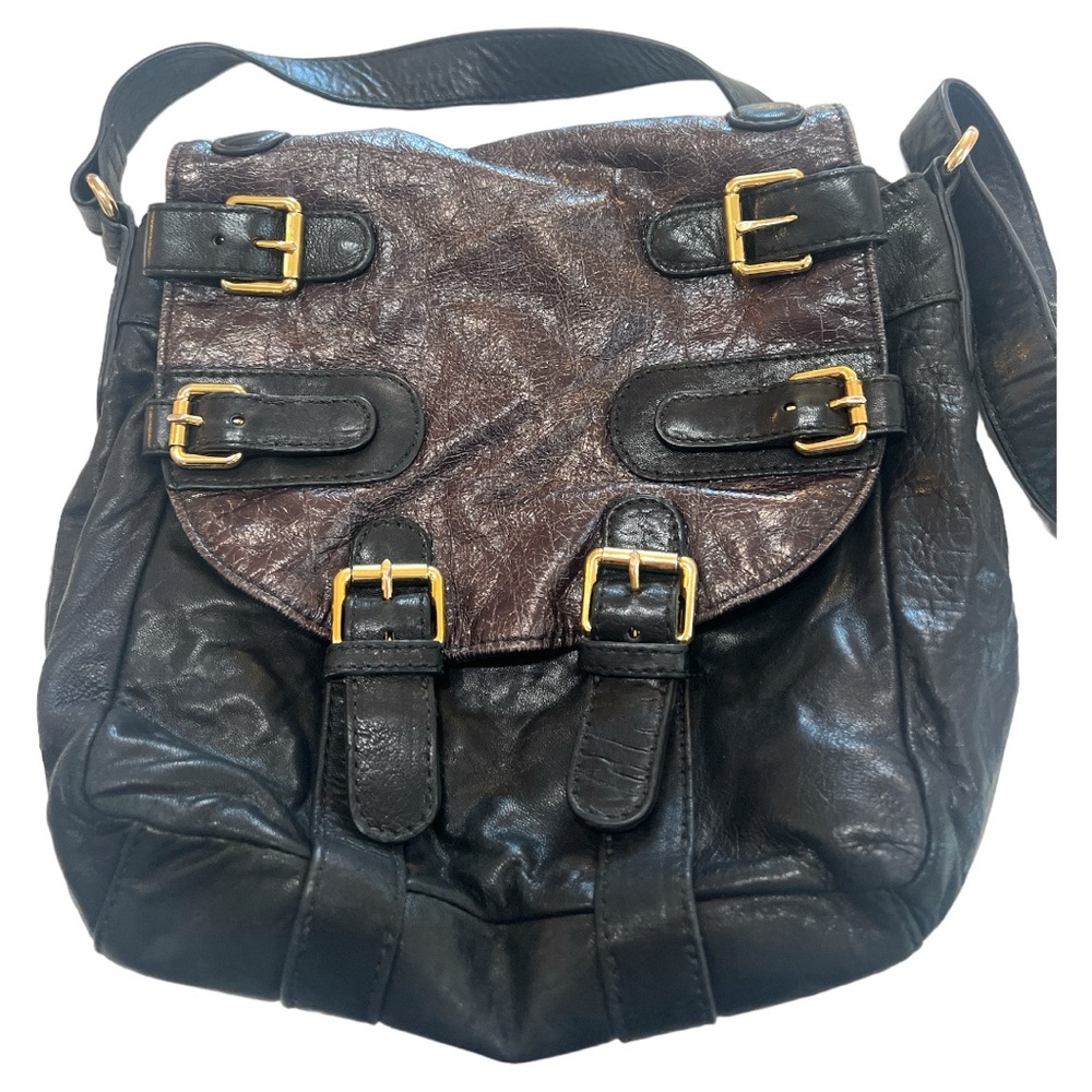 CC Skye women’s leather bag purse handbag‎ shoulder medium